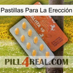 Pastillas Para La Erección 43